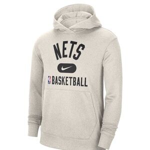 Nike Nets on-court practice hoodie